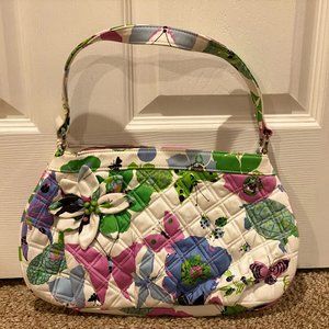 Small Vera Bradley purse